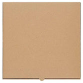 Viva 14inch Brown Pizza Boxes 50 Pack  Adomoo